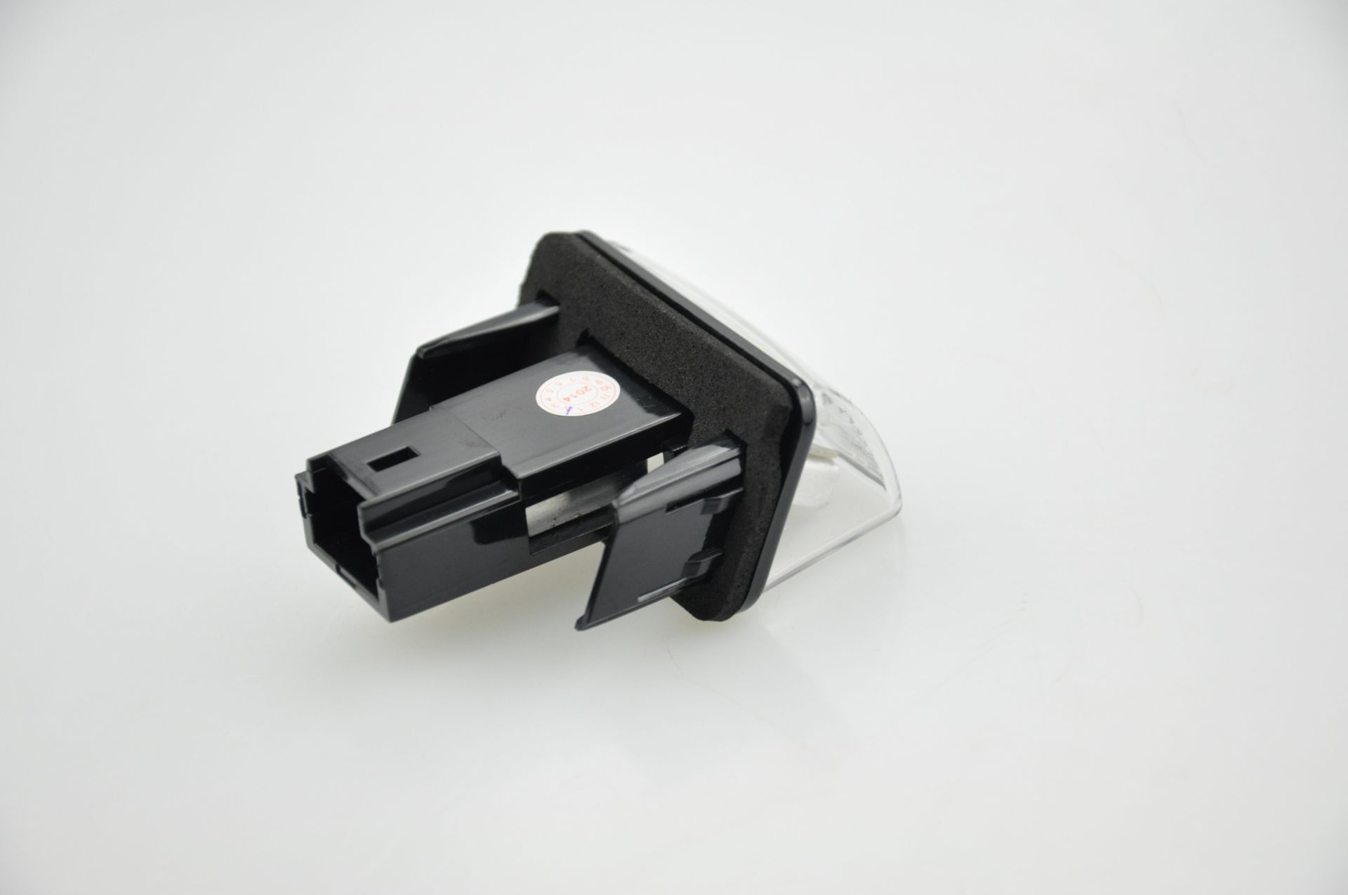 products/350/svetlo tablice citroen c3.jpg - LED SIJALICE ZA OSVETLJENJE TABLICE - CITROEN 032001 - Xenon Svetla Beograd